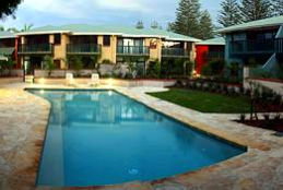 The Crest Byron Bay - Tourism Caloundra 0