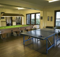 The Dormie House - Tourism Caloundra
