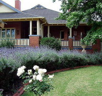 The Doulton Luxury BB - Tourism Caloundra