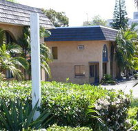 The Entrance Reef Resort - Tourism Caloundra