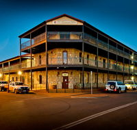 The Esplanade Hotel Port Hedland - Tourism Caloundra