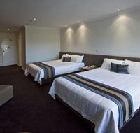The Executive Inn Newcastle - Tourism Caloundra