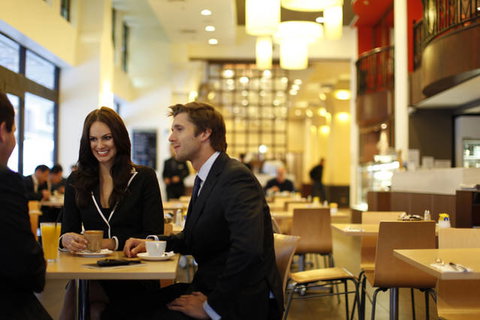 The Grace Hotel - Tourism Caloundra 1