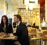 The Grace Hotel - Tourism Caloundra