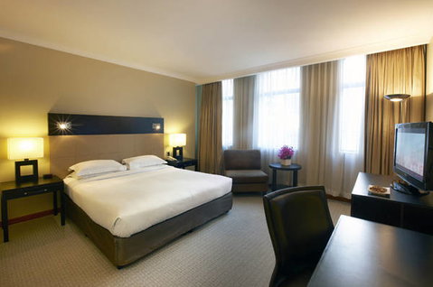 The Grace Hotel - Tourism Caloundra 2