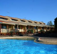 Shady Trees Barrington - Tourism Caloundra