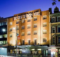 Great Southern Hotel - Tourism Caloundra