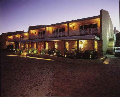 Hermitage Campbelltown - Tourism Caloundra 1