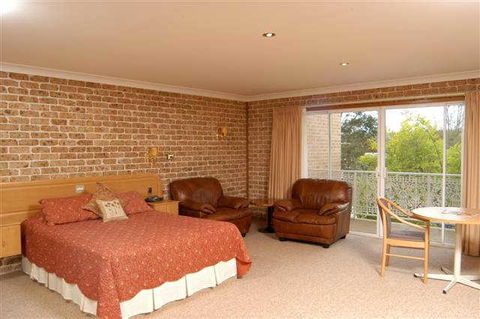 Hermitage Campbelltown - Tourism Caloundra 3