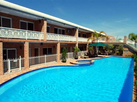 Hermitage Campbelltown - Tourism Caloundra 5