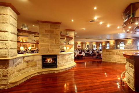 Hermitage Campbelltown - Tourism Caloundra 6