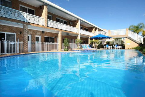 Hermitage Campbelltown - Tourism Caloundra 9