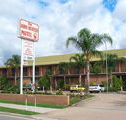 The John Hunter Motel - Tourism Caloundra