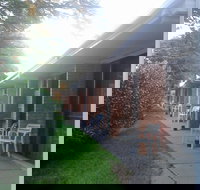 Jumbuck Motel Longreach - Tourism Caloundra