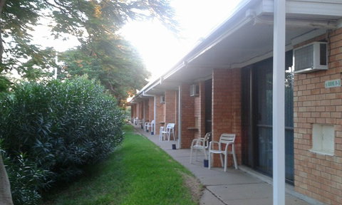 Jumbuck Motel Longreach - Tourism Caloundra 0