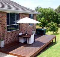 The Kabana Luxury Accommodation - Tourism Caloundra