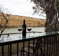 The Manor - Blanchetown - Tourism Caloundra