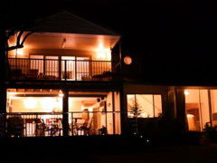 The Manor - Blanchetown - Tourism Caloundra 1