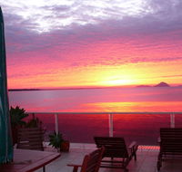 The Mitchells Waterfront Bed  Breakfast - Tourism Caloundra