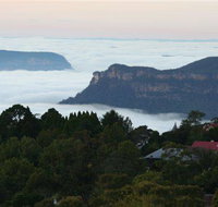 The Mountain Heritage Hotel and Spa Retreat - Tourism Caloundra