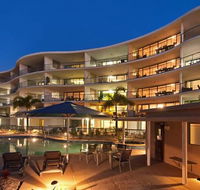 The Norfolks on Moffat Beach - Tourism Caloundra
