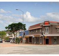 The Royal Hotel - Tourism Caloundra