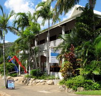 The Sovereign Resort Hotel - Tourism Caloundra