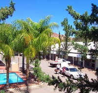 The Swagmans Rest - Tourism Caloundra