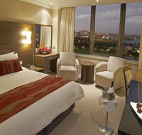 The Sydney Boulevard Hotel - Tourism Caloundra