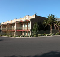 The Terrace Motel - Tourism Caloundra