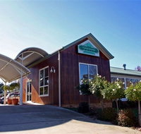 The Tumbarumba Motel - Tourism Caloundra