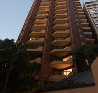 The York By Swiss - Belhotel - Tourism Caloundra