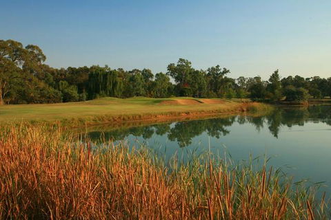 Thurgoona Country Club Resort - Tourism Caloundra 1