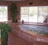 Thurgoona Country Club Resort - Tourism Caloundra