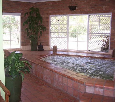 Thurgoona Country Club Resort - Tourism Caloundra 0