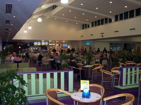 Thurgoona Country Club Resort - Tourism Caloundra 3