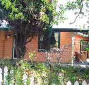 Times Past Bed  Breakfast - Tourism Caloundra