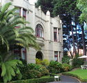 Toorak Manor - Tourism Caloundra