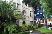 Toorak Manor - Tourism Caloundra 0