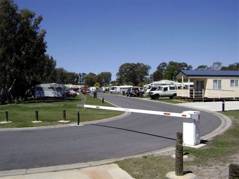 Toorbul Caravan Park - Tourism Caloundra 0