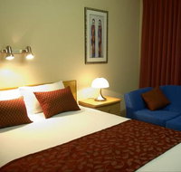 Tower Motor Inn - Tourism Caloundra