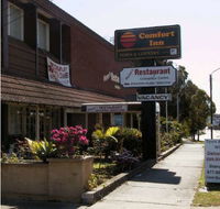 Town  Country Motel - Tourism Caloundra