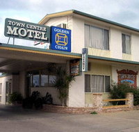 Town Centre Motel - Tourism Caloundra