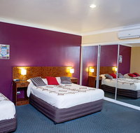 Townview Motel - Tourism Caloundra