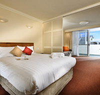 Tradewinds Hotel Fremantle - Tourism Caloundra