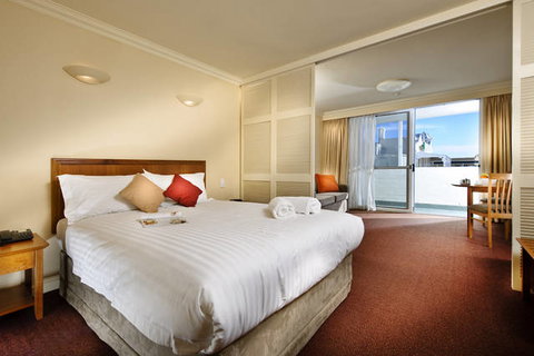 Tradewinds Hotel Fremantle - Tourism Caloundra 0