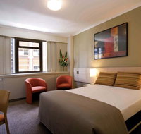 Travelodge Wynyard Sydney - Tourism Caloundra