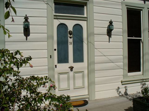 TRC House - Tourism Caloundra 1