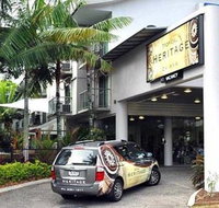 Tropical Heritage Cairns - Tourism Caloundra