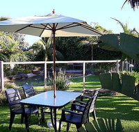 Tropicana Motor Inn - Tourism Caloundra